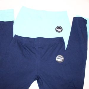 Arizona Jean Company kids M 10/12 two pairs